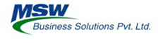 MSW solutions logo